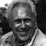 Hans Silvester